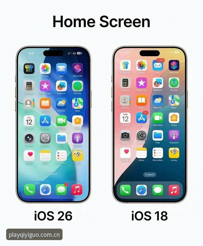 奇异果娱乐iOS版与安卓版全面对比：哪个更适合移动玩家？